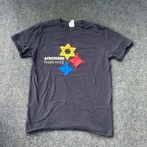 Pittsburgh Stronger than Hate T-Shirt